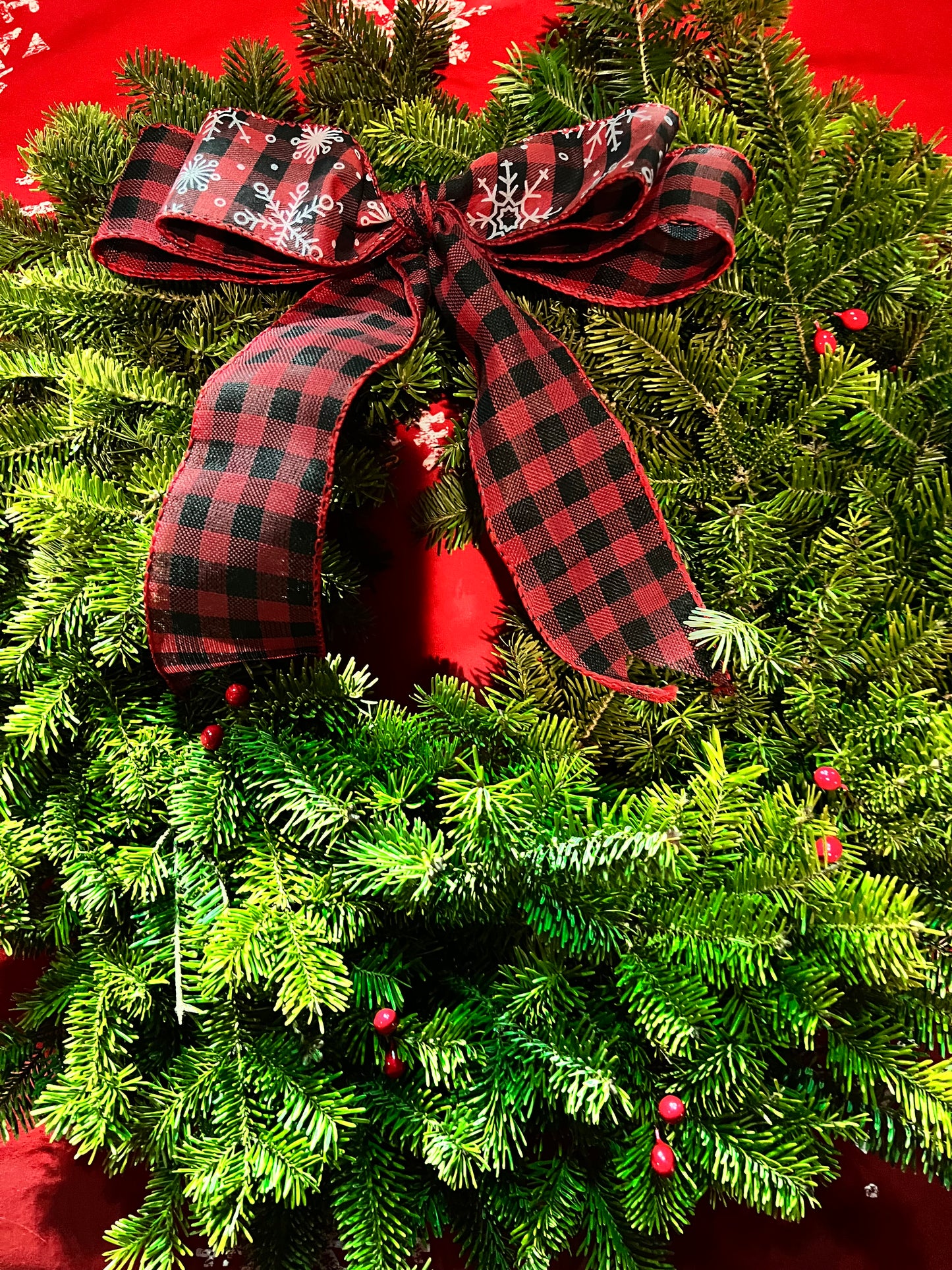Holiday Wreaths