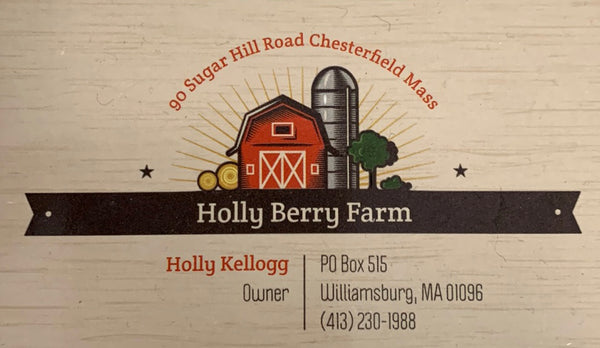 Holly Berry Farm